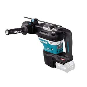 Martillo Demoledor Rotatorio de 40V, Taladro Eléctrico de Grado Profesional con Batería - Product Image 4