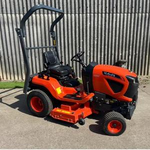 Cortadora de Césped Industrial de 2 Tiempos G261HD Nueva a Precio Económico - Bajo Mantenimiento - Product Image 1