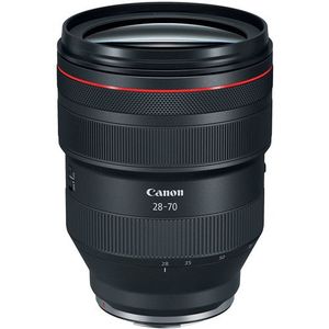 LIVRAISON MONDIALE : Objectif RF 28-70mm F/2L USM de qualité supérieure, 100% neuf, en stock dès maintenant - Product Image 2
