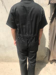 Work Wear Coverall for Everyday Works for Men and <b>Women</b> - Product Image 4