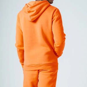 Dernier style, nouveaux survêtements pour hommes en gros, écologiques, personnalisables, fabriqués en polyester/coton de haute qualité - Product Image 4