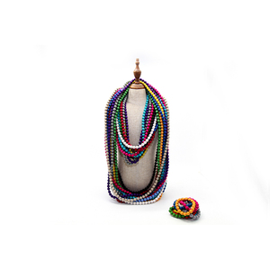 High Quality Hot Product Wholesale Good Price Plain Pattern Woman Fashion Link Chain Type Wooden <b>Beaded</b> <b>Bracelet</b> From Vietnam - Product Image 5