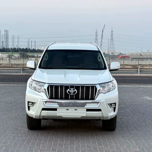 LandCruiser Prado GXR 2020 à vendre - Product Image 1