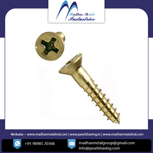 Pièces de composants en laiton de Machine CNC de précision en laiton en acier inoxydable de bonne qualité disponibles à bas prix - Product Image 2