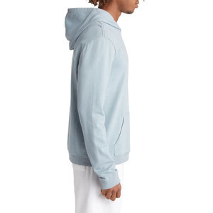 New <b>Winter</b> High Quality Polyester Cotton Unisex <b>Hoodies</b> For Men Heavyweight Pullover Sweatshirt Custom Logo <b>Hoodies</b> - Product Image 4