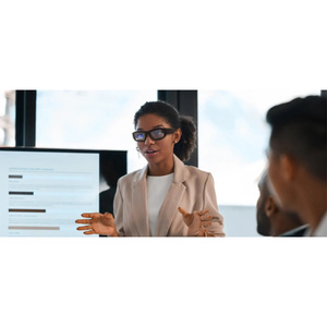 Kính thông minh vuzix blade2 có tính năng tiên tiến waveguide O ptics cho rảnh tay Điện toán di động và kết nối - Product Image 6