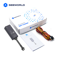 Mini traceur GPS 4G caché pour voiture, antivol, localisation de véhicule en temps réel avec suivi par application et coupure moteur contrôlée par application