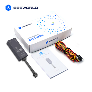 Mini Rastreador GPS 4G Oculto para Auto, Antirrobo, Localizador <span class=keywords><strong>de</strong></span> Vehículos en Tiempo Real con Seguimiento por Aplicación y Apagado Remoto del Motor - Product Image 6