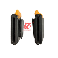 ToughBuilt TOU-CT-150 TB-CT-150SP Clip Tech Hub (lot de 3)