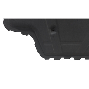 Tapis de capot avant AUDI Q3 Série (F3B) 83A863825 (18>) - Product Image 5