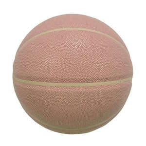 Balón de Baloncesto Personalizado Más Vendido, Último Diseño, con Precio Bajo y Alta Calidad - Product Image 1