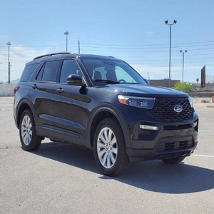 Ford Explorer ST 2023 en parfait état - Product Image 1