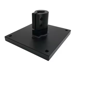 Services de fraisage et de tournage en aluminium CNC de précision Usinage de zinc et d'alliage directement des services de CNC d'IndiaManufacturing - Product Image 1