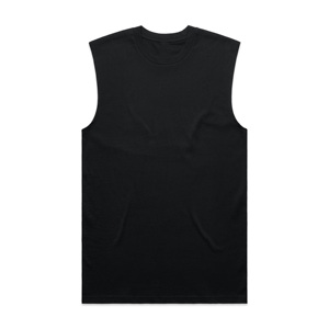 เสื้อแขนกุดสำหรับผู้ชายเสื้อออกกำลังกายผ้าฝ้าย100% ใส่ได้ทั้งชายและหญิงเสื้อสไตล์สตรีทแวร์ผลิตตามสั่งโลโก้ - Product Image 2