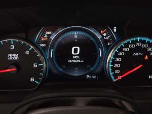 พร้อมจัดส่ง 2020 G-MC YUK0N DENALl 4WD พวงมาลัยซ้าย 1-25000 ไมล์ - Product Image 2