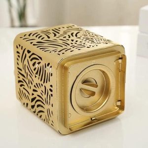 Wholesale High Quality Handmade Decorative <b>Gold</b> Metal Moroccan Candle <b>Lantern</b> In Low Price - Product Image 3
