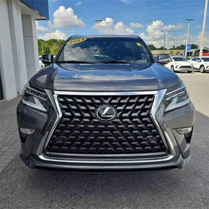 Lexus GX 460 Premium ปี 2023 มือสอง - Product Image 1