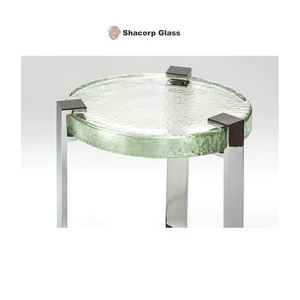 Mesa de centro de cristal decorativa para el hogar con estilo de calidad superior de un fabricante de confianza - Product Image 6