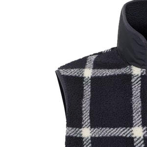 Meilleur Prix Vestes Polaire Unisexe Premium Véritable Polaire Coupe-Vent et Respirant Polaire Veste Couleur Unie Vente en Ligne - Product Image 5