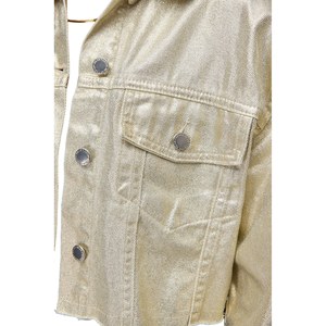 T-shirt pour femme - Haut en coton doux - Product Image 4