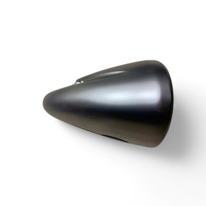 Protezione Collettore di Scarico TMAX 500 2004-2007 Nuovo in Acciaio Inox e Metallo 5VU1465R0000 Silenziatore Moto con Adattatore da 51mm - Product Image 1