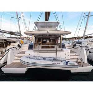 Producto de Barco Bali 4.8 Premium - Product Image 1