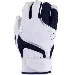 Gants de paris de baseball personnalisés Gants de baseball de softball américains respirants pour les frappeurs - Product Image 6