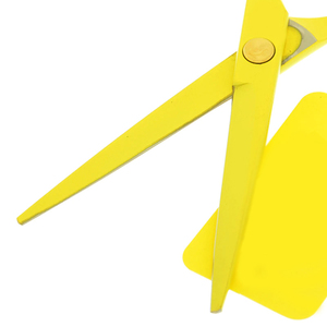 กรรไกรตัดผมสเตนเลส6 CR กรรไกรตัดผมสำหรับใช้ในครัวเรือน - Product Image 2