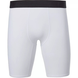 Shorts de Compresión Deportivos para Hombre de Calidad Superior, Personalizados al por Mayor, Ecológicos, de Secado Rápido, para Entrenamiento, Running, Ejercicio, Gimnasio - Product Image 5