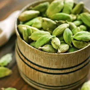 Cardamomo Verde al por Mayor, Cardamomo Verde Seco de Alta Calidad a Precio de Fábrica - Product Image 3