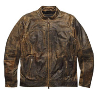 Veste bomber isolée coupe-vent personnalisée pour l'extérieur, en cuir véritable, séchage rapide, imperméable, avec logo sur le devant