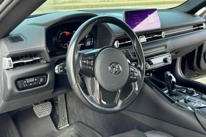 TOY-OTA GR SUPRA 2-0 2022 - Product Image 2