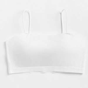 Soutien-gorge de maintien sans fil personnalisé avec bretelles réglables pour femmes corpulentes, soutien-gorge de mise en forme, impression numérique pour adultes - Product Image 4