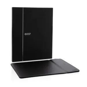 Alfombrilla de Ratón Ecológica con Carga Inalámbrica Sostenible para Dispositivos - Product Image 3