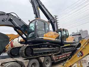 Excavatrice utilisée de Hyundai R60, prix bon marché de bonne condition de petite excavatrice R60-9 de R60-7 de R60-5 de Hyundai - Product Image 5