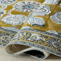 Chemin de table drapeau américain brodé cuisine décoration maison pour mariage hôtel salle à manger coton lin chemin de table commode écharpes