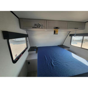 Accesorios Interiores Minimalistas Jay Feather 29BHB 2026 para Aplicaciones en Vehículos - Product Image 1