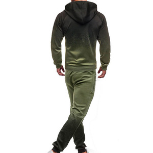 Prix de gros Survêtements streetwear d'hiver épais vintage imprimés 2026 Logo personnalisé Coton Unisexe Jogger Grande taille Automne - Product Image 4