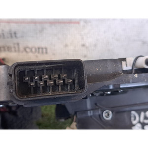 Serratura Porta Anteriore Sinistra LAND ROVER Discovery Serie III LR091527, FQJ000217 276DT (04>10) - Product Image 3