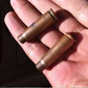 Carcasas de Latón de Grado HMS LakeLace, Accesorios, Suministro al por Mayor - Product Image 4