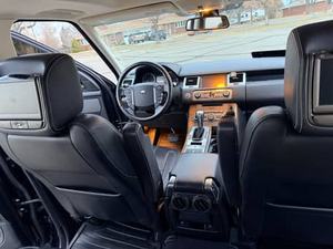 USADO LHD/RHD 2012 R A N G E ROVER SPORT HSE LUXURY - Product Image 2
