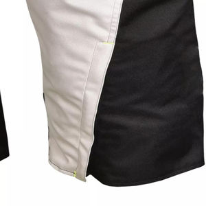 Pantalon textile moto doux et confortable, pantalon moto Cordura de qualité supérieure, pantalon Cordura robuste, nouveau style, pour homme - Product Image 4