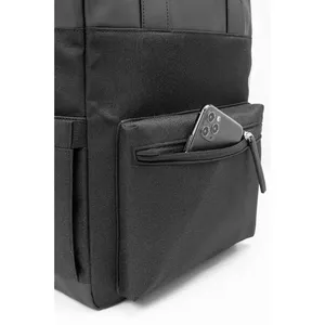 Mochila Promocional Sostenible Brunel RPET para Merchandising - Product Image 2