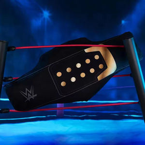 Ceinture de championnat en acier sublimée sur mesure pour le karaté, fabrication au Pakistan, haute qualité, unisexe adulte, écologique, entraînement de boxe - Product Image 6