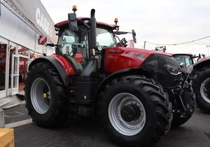 Tractor bastante usado 2022 New Holland T7.210 a la venta Tractor Gear Drive para granjas Tractor bastante usado 2022 New Holland T7.210 Tractor para - Product Image 6