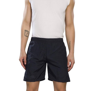Shorts de sport pour hommes athlétiques, respirants, confortables, pour la salle de sport, l'entraînement, le jogging - Product Image 1