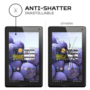 Protecteur d'écran antichoc pour tablette LG Optimus Pad LTE - Product Image 5