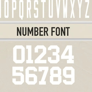 Camiseta de béisbol morada personalizada con botones, camiseta de béisbol de equipo con nombre y número personalizados, poliéster transpirable de secado rápido - Product Image 6