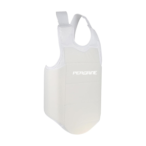 Equipo de pecho Boxeo Protector de pecho Muaythai Body Gear para entrenamiento Logotipo personalizado Ajustable ajustado - Product Image 2