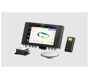 Sistema de Nivelación de Terreno 3D FJD AL01 en Venta con Características de Alta Tecnología que Ofrecen Soluciones de Terreno Confiables y Eficientes - Product Image 6